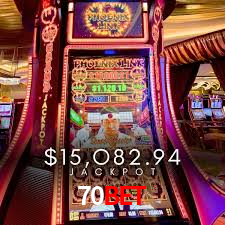 Premium Interface 70bet