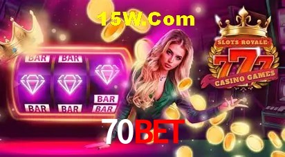 Account Benefits 70bet