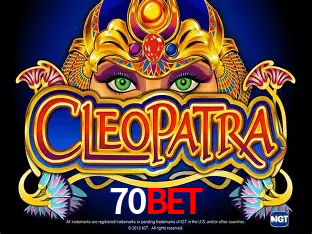 Slot Games 70bet