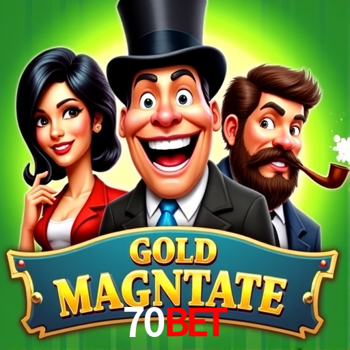Game Providers 70bet