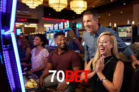 Live Casino 70bet
