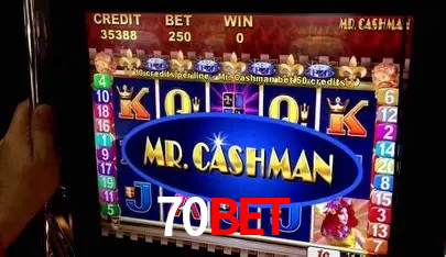API Integration 70bet
