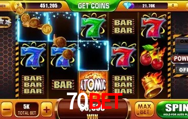 Statistics 70bet