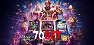Roulette Table 70bet