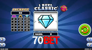 70bet casino