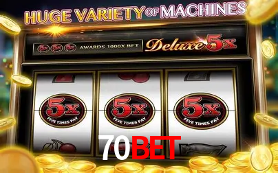 Quick Registration 70bet