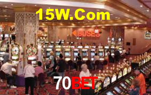 70bet: A Experiência de Casino com Jogos de Mesa ao Vivo
