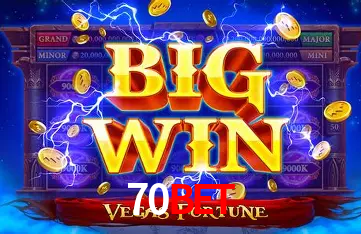 Bonus Features 70bet