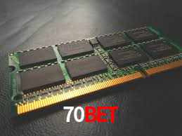 Welcome Bonus 70bet