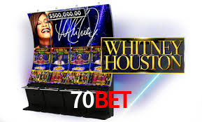 70bet App Interface