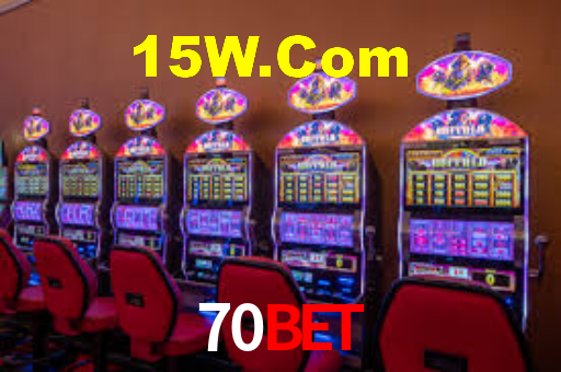 70bet casino