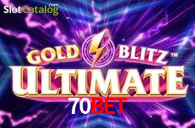Programa VIP 70bet