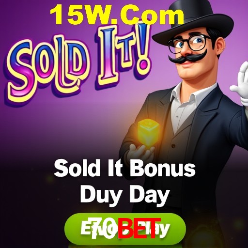 Descubra o Mundo do Cassino Online com 70bet