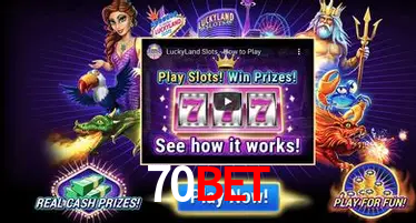 Games Directory 70bet