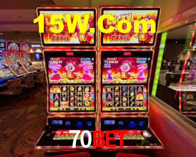 70bet App Interface