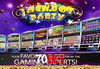 Game Providers 70bet
